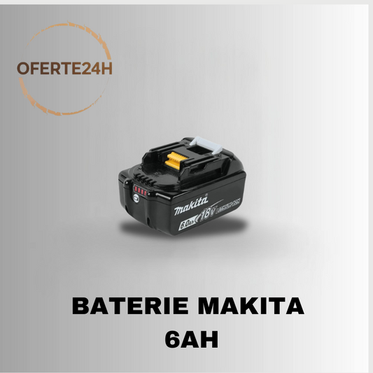 Baterie makkita
