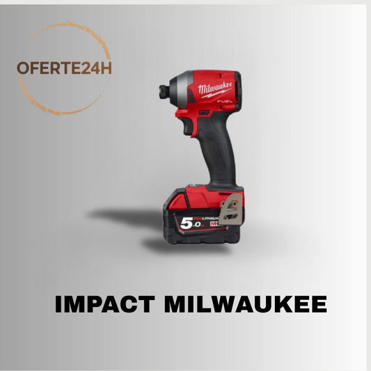 Impact Milwaukee